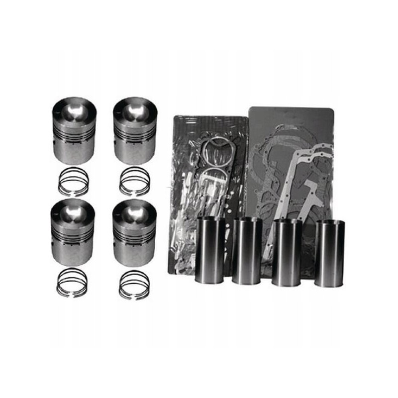 Vpb9072 vapormatic jd engine repair kit