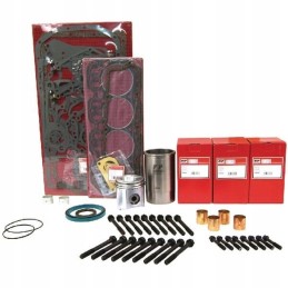Vpb9108 vapormatic jd engine repair kit