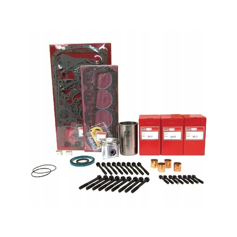 Vpb9108 vapormatic jd engine repair kit
