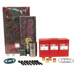 Vpb9000 vapormatic jd engine repair kit