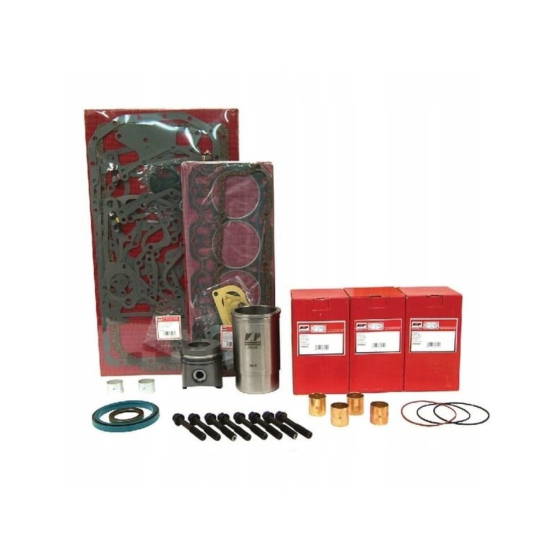 Vpb9000 vapormatic jd engine repair kit
