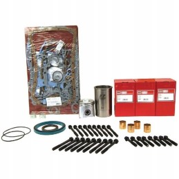 Vpb9112 vapormatic jd engine repair kit