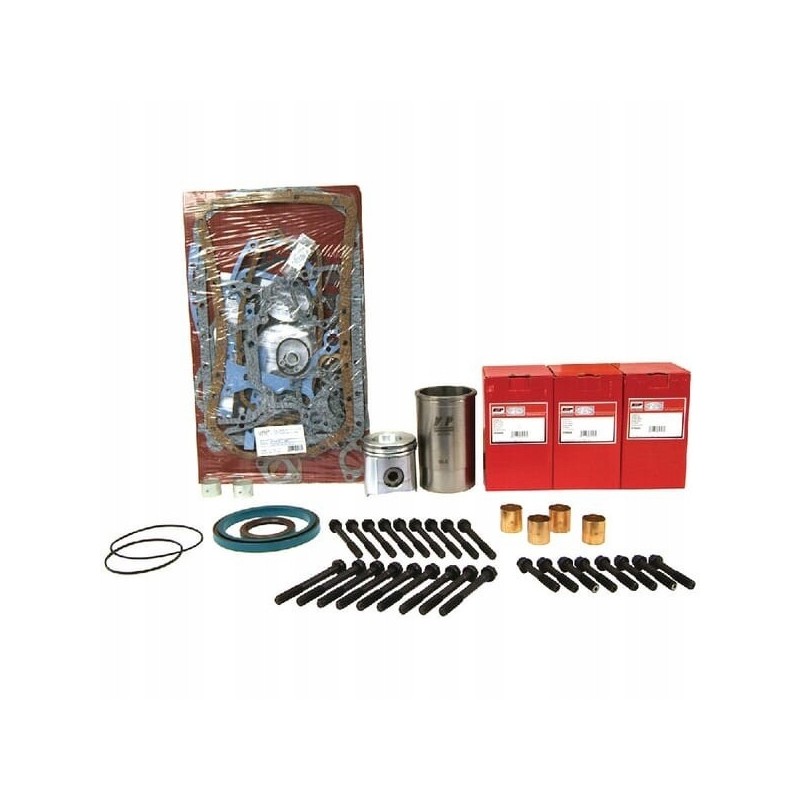 Vpb9112 vapormatic jd engine repair kit