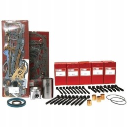 Vpb9115 vapormatic jd engine repair kit