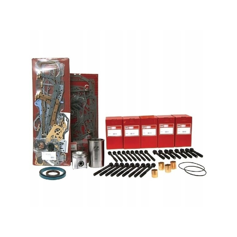 Vpb9115 vapormatic jd engine repair kit