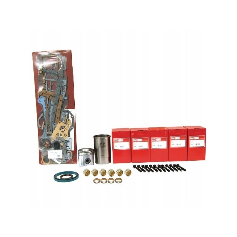 Vpb9320 vapormatic jd engine repair kit