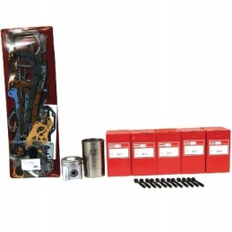 Vpb9480 vapormatic jd engine repair kit