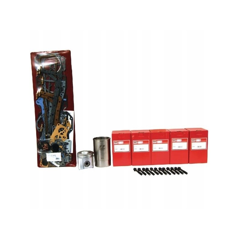 Vpb9480 vapormatic jd engine repair kit