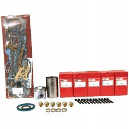 Vpb9323 vapormatic jd engine repair kit
