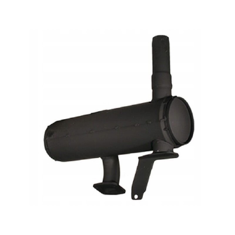 Vpe8208 vapormatic john deere exhaust muffler