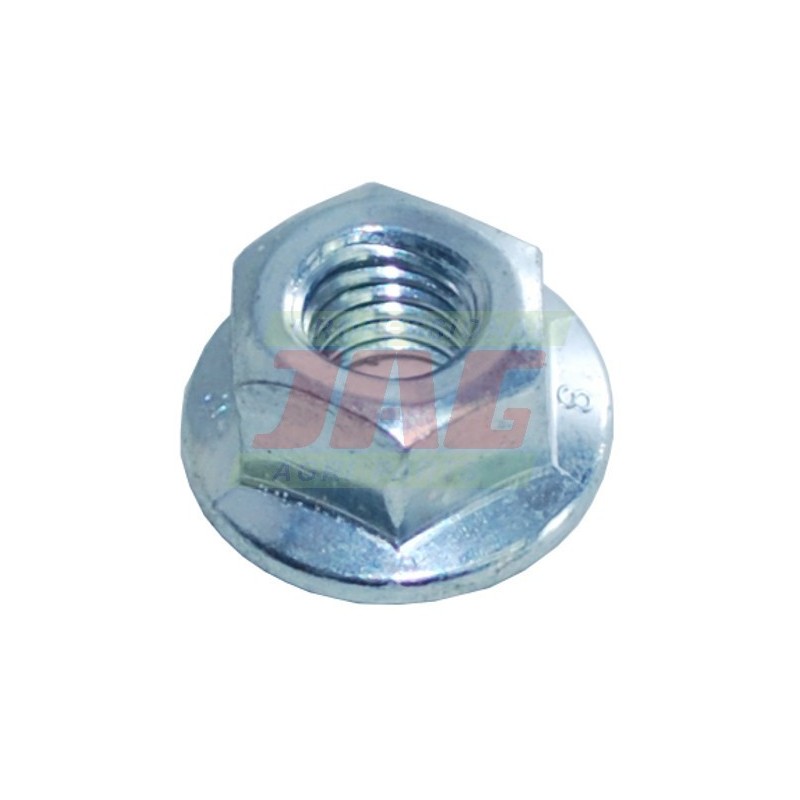 Jag01 0073 nut m6 rasspe germany sys sch