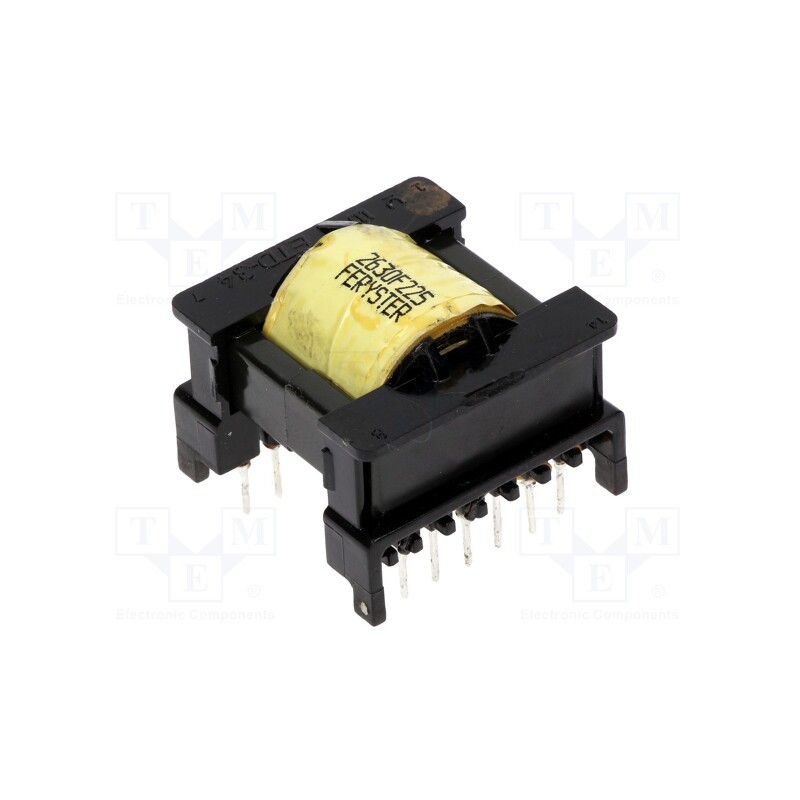 1 pcs x FERYSTER - TI-ER28-1811 - Transformer: impulse, power supply, 27W, PKS607YN, 167.71uH