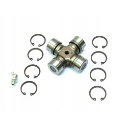 Krzyzak 27x75 mm PTO fight