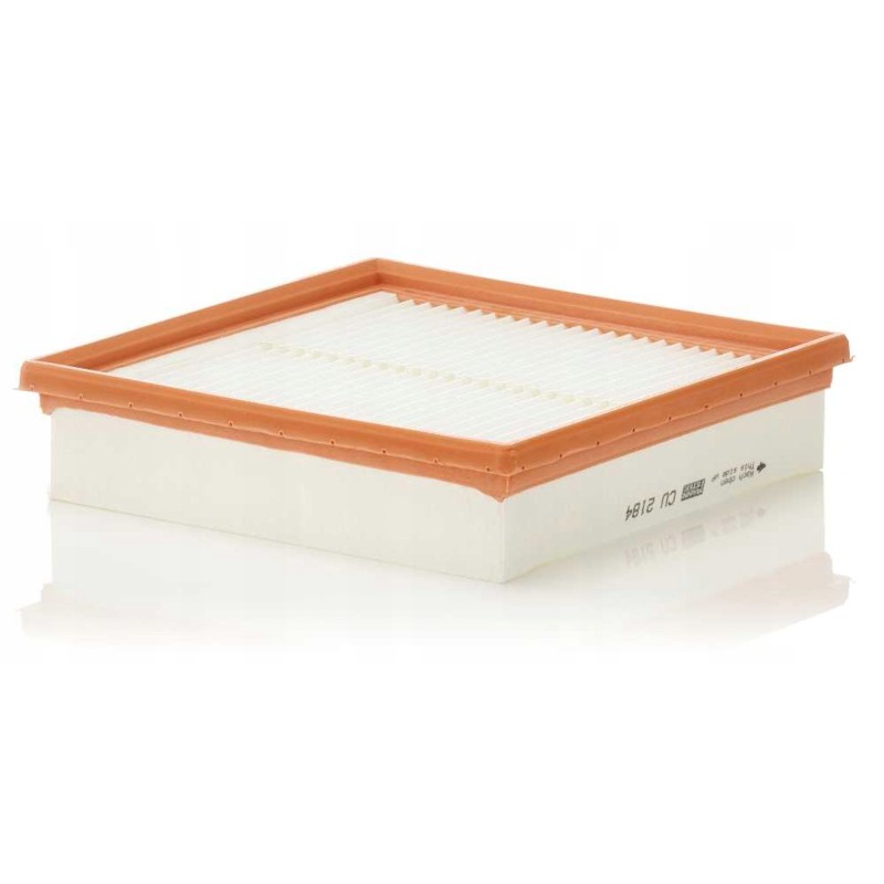 Volvo fh 93 cabin filter