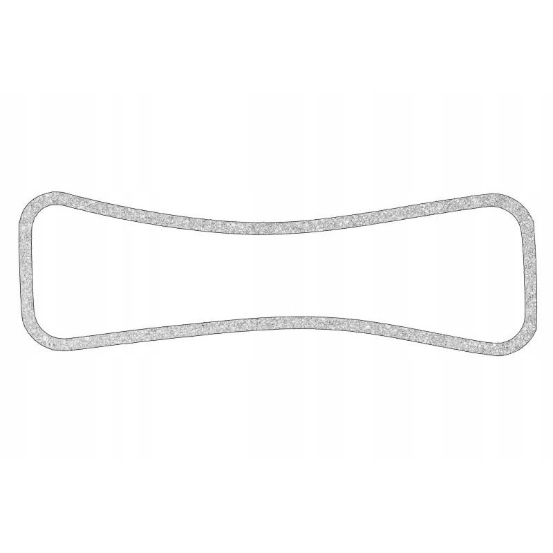 Valve cover gasket