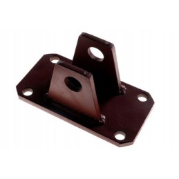 Front hitch hook c 385 83280030