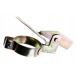 Muffler cover c 385 mf4