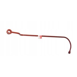 Injection drain pipe t 25