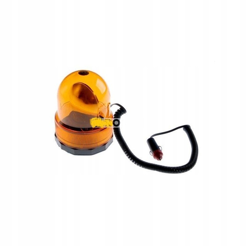 Flash lamp 24v magnet 043021