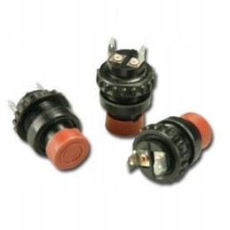 Signal button 24v sim 50457861s