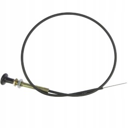 C 385 heater tap rod