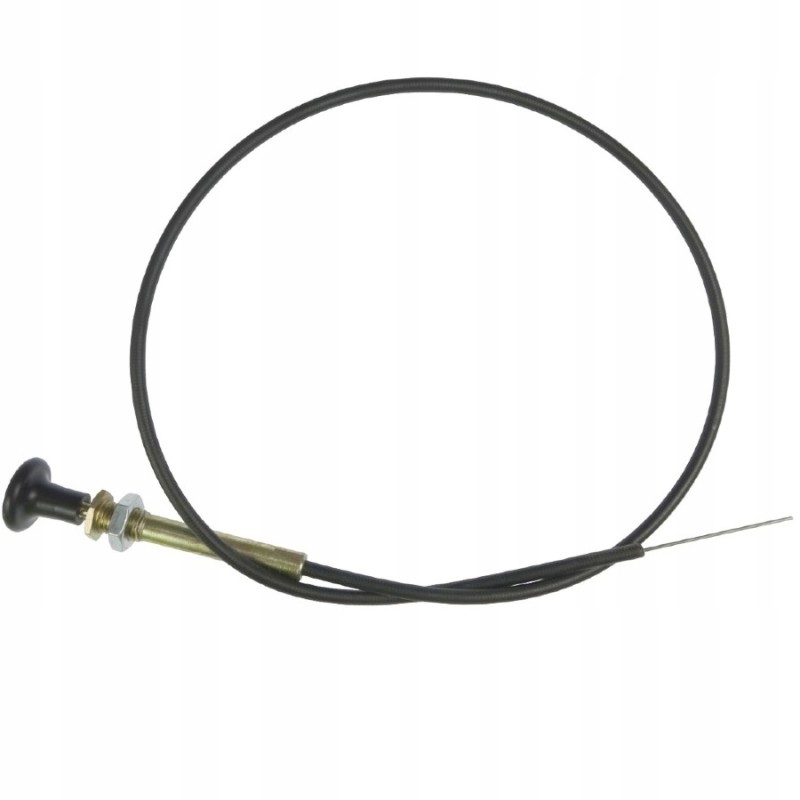 C 385 heater tap rod