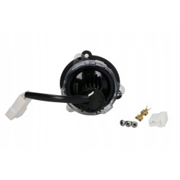 Rear turn signal lamp