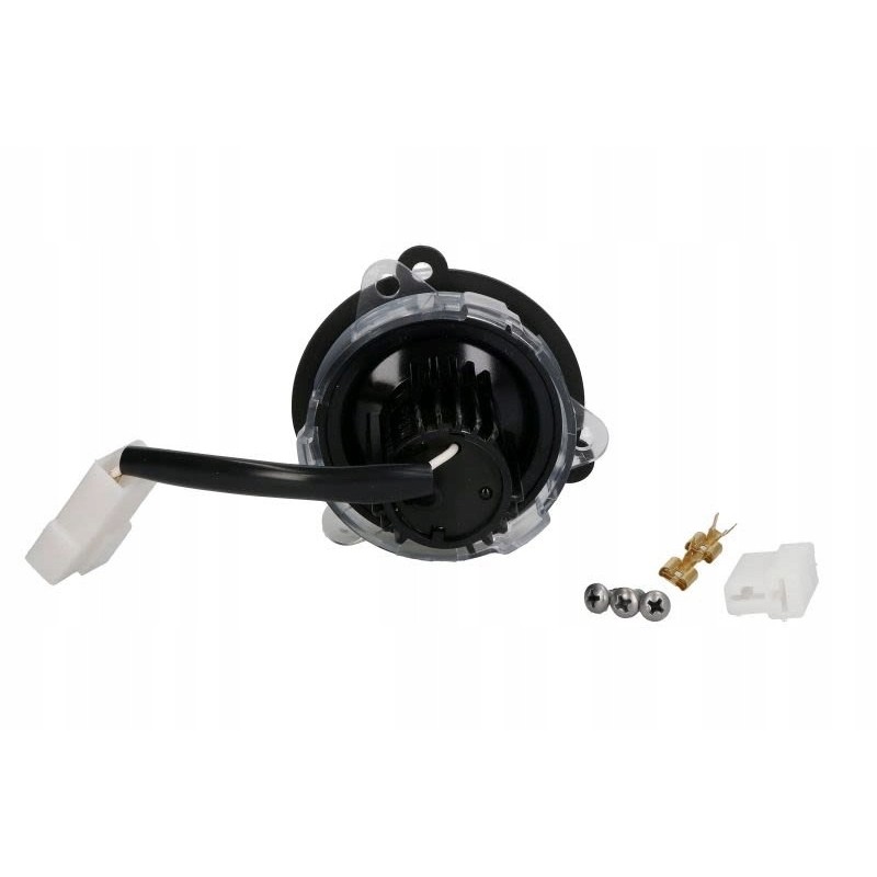 Rear turn signal lamp