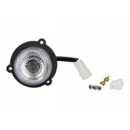 Rear turn signal lamp