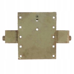 C 360 seat support bracket