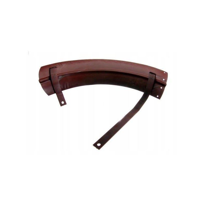 Front left fender mf3 3027656m91