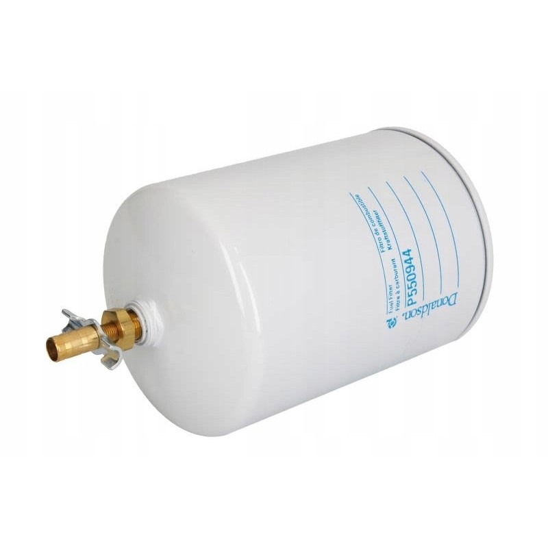 New Holland fuel filter