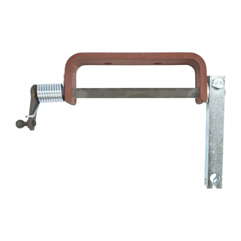 C 385 gas support, Polish set