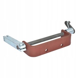 C 385 gas support, Polish set