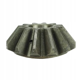 Landini satellite mod