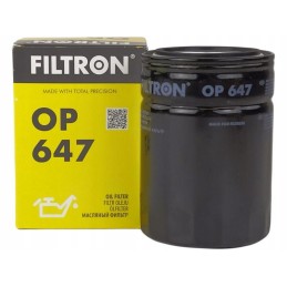Filtron oil filter op647 ursus c 330 c 360