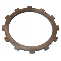 C 385 PTO disc C 385