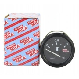 Clock fuel level indicator wladimirec t 25 t25