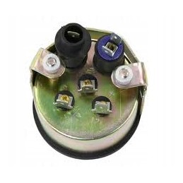 Clock fuel level indicator wladimirec t 25 t25