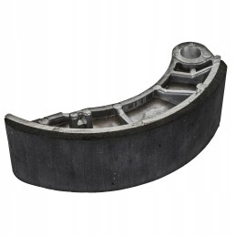 Zetor brake shoe 69112615