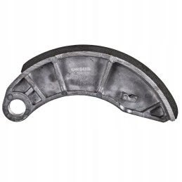 Zetor brake shoe 69112615