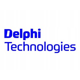 Delphi 6418 053 label