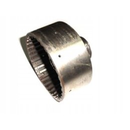 PTO clutch housing mf