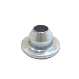 Brake valve support
