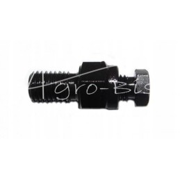 Pump head vent pipe, set mf fi 8