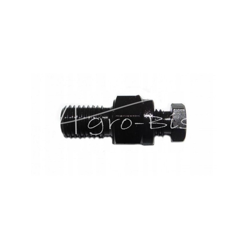 Pump head vent pipe, set mf fi 8