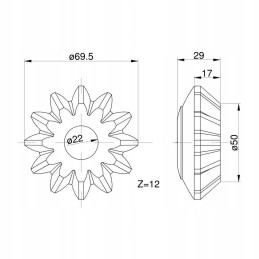 Satellite c 360 skropol 50425400s