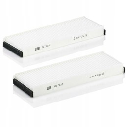 Cabin filter vw a6 04