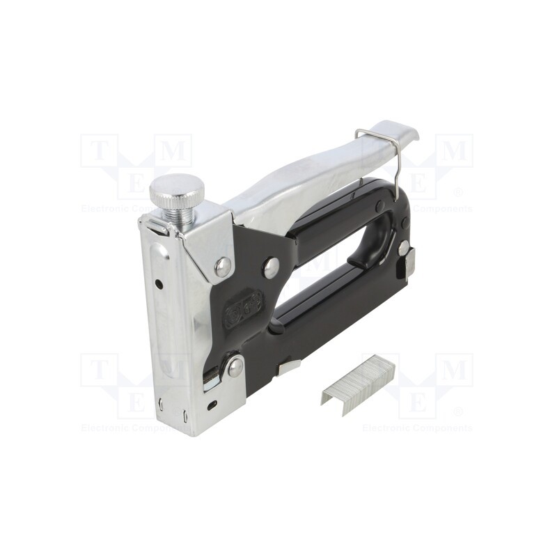 1 pcs x RAPID - 11520110 - Stapler, adjusting of punching force, manual