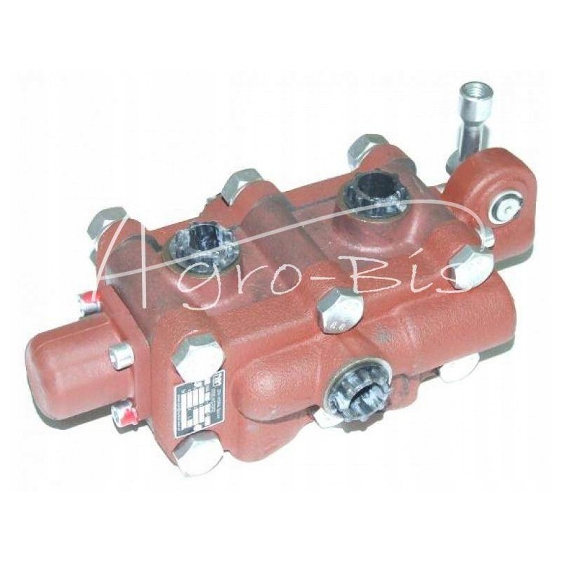RBSU distributor 10r 13 motogeneric